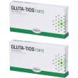 gluta-tios forte 30 compresse a rilascio modificato - risparmia il 10%