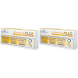 barilife vitamine plus compresse 2x30 pz
