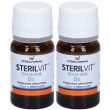 sterilvit gocce orali d3 2x5 ml orali