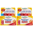 equilibra® multivitamine & minerali compresse triplo strato 2x41 g com