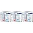 master-aid® drop® med 10 x 6 cm tampone con disinfettante 3x5 pz cerot