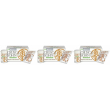 cruscasohn compresse 3x100 pz compresse