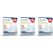 pic® aquabloc cerotto post-operatorio impermeabile 15 x 10 cm 3x5 pz c