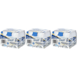 ensure® compact vaniglia 3x4x125 ml soluzione bevibile