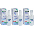 gum® hydral® spray idratante 3x50 ml orale