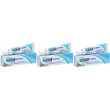 gum® hydral® dentifricio 3x75 ml