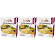 flavis fette tostate 3x6x34,3 g snack