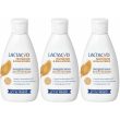 lactacyd protezione & delicatezza 3x300 ml detergente