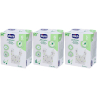 chicco bavaglini monouso compostabili 3x36 pc altro