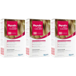 bioscalin® nutricolor+ 9 biondo chiarissimo 3x1 pz set