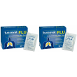 tusseval® flu 2x12 pz bustina