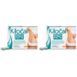 kilocal pancia piatta 2x15 pz compresse