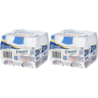 ensure® compact fragola 2x4x125 ml soluzione bevibile