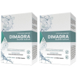 dimagra® xalifom® alkalin stick 2x100 g polvere per soluzione orale