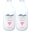alkagin® detergente intimo 2x400 ml lozione