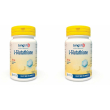 longlife® l-glutathione 250 mg 2x30 pz compresse