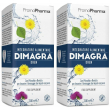 promopharma dimagra dren 2x300 ml sciroppo