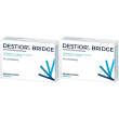 destior® bridge 2x30 pz compresse