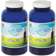 life 120® vitalife c 2x325 g compresse