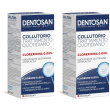 dentosan® collutorio trattamento quotidiano clorexidina 0,05% 2x200 ml