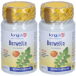 longlife® boswellia 2x30 g capsule