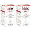eye pharma ialutec® red 2x50 ml gocce orali