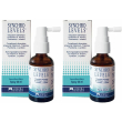 synchro levels® 2x30 ml spray