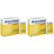 briovitase® forte magnesio e potassio 2x20 pz bustina