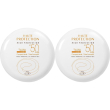 avène compatto colorato dorato spf 50​ 2x1 pz polvere