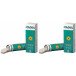 fomentil compresse per suffumigi 2x10 pz