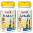 longlife® agnocasto 2x60 pz capsule