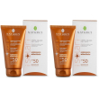 nature's crema solare spf50 2x150 ml
