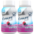 ensure plus frutti di bosco 2x4x200 ml soluzione bevibile