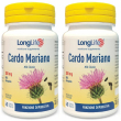 longlife® cardo mariano 2x60 pz capsule