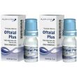 oftaial plus soluzione oftalmica 2x10 ml gocce oftalmiche