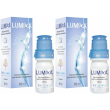 lumixa® soluzione oftalmica 2x10 ml gocce oftalmiche