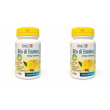 longlife® olio di enotera bio 500 mg 2x60 pz perle