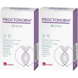 proctonorm® compresse 2x26 g