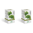 aboca® ginkgo concentrato totale 2x50 pz capsule