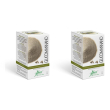 aboca® glucomannano fitocomplesso totale 2x50 pz capsule