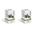 aboca® guaranà concentrato totale 2x50 pz capsule