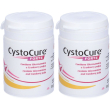 cystocure forte polvere appetibile 2x30 g per soluzione orale