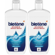 biotène collutorio idratante 2x500 ml