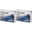 zentiva good night 2x19,8 g compresse