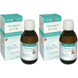 norsan omega-3 kids – olio 2x150 ml soluzione orale