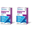zymerex® digestivo forte compresse masticabili 5 azioni 2x27,6 g compr