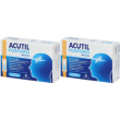 angelini acutil fosforo advance orosolubile 2x1 pz bustina