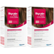 bioscalin® nutri color+ 6.3 biondo scuro dorato 2x1 pz lozione per cap