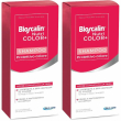 bioscalin® nutri color+ shampoo protettivo colore 2x200 ml