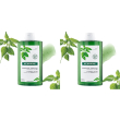 klorane shampoo all'ortica 2x400 ml